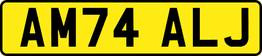 AM74ALJ