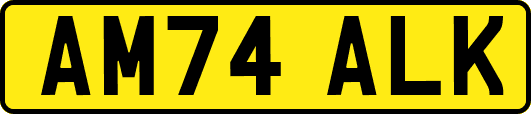 AM74ALK