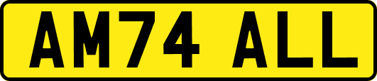 AM74ALL