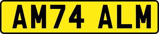 AM74ALM