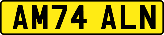 AM74ALN