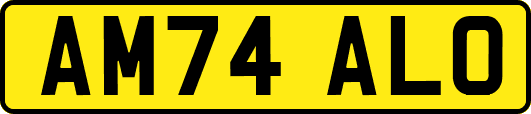 AM74ALO