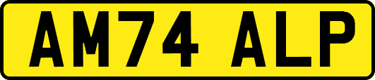 AM74ALP