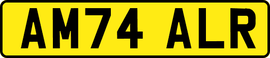 AM74ALR