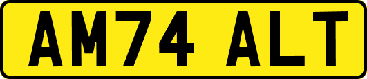 AM74ALT