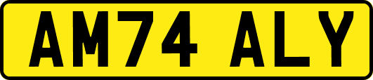 AM74ALY