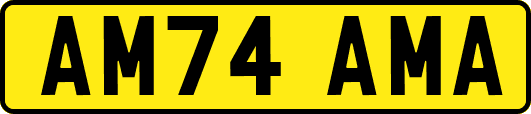 AM74AMA