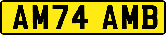 AM74AMB
