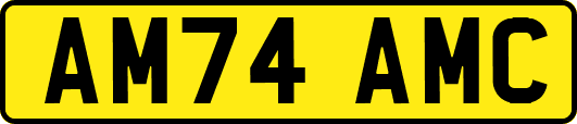 AM74AMC