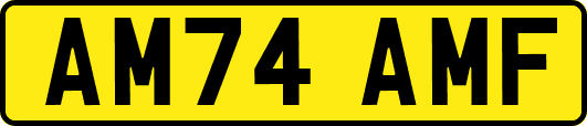 AM74AMF