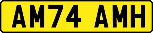 AM74AMH