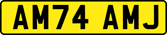 AM74AMJ