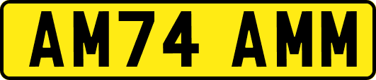 AM74AMM