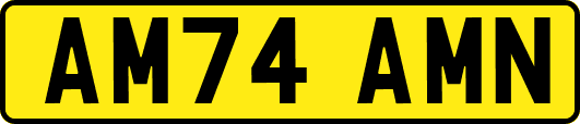 AM74AMN