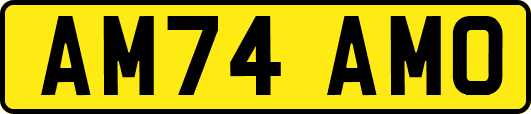 AM74AMO