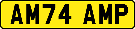 AM74AMP