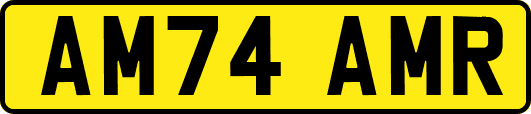 AM74AMR