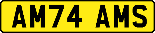 AM74AMS