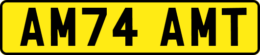 AM74AMT