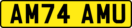 AM74AMU