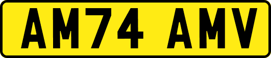 AM74AMV