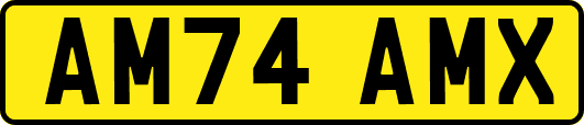 AM74AMX