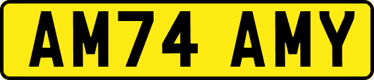 AM74AMY