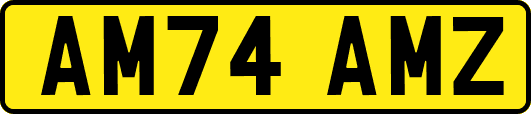 AM74AMZ