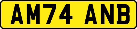 AM74ANB