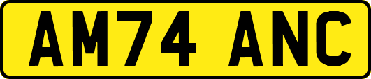 AM74ANC