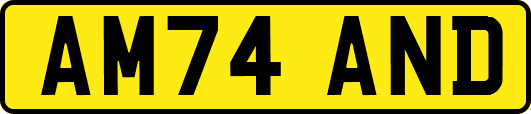 AM74AND