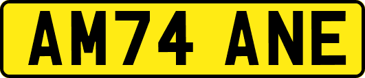 AM74ANE