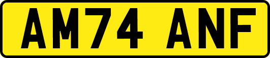 AM74ANF