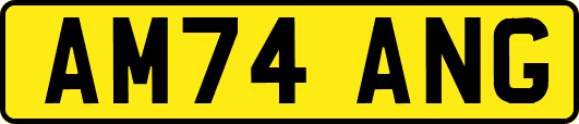 AM74ANG