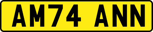 AM74ANN