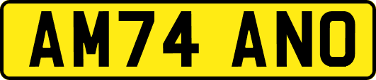 AM74ANO