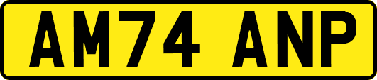 AM74ANP