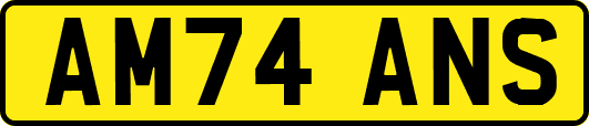 AM74ANS