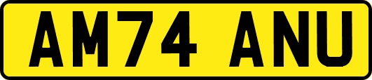AM74ANU