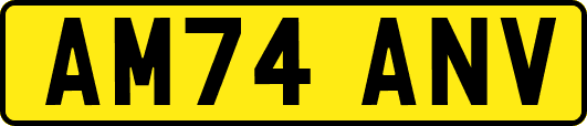 AM74ANV