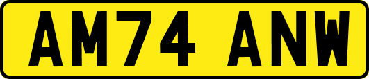 AM74ANW