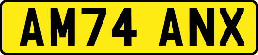 AM74ANX