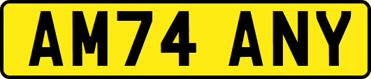 AM74ANY