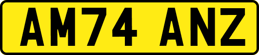 AM74ANZ