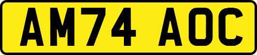 AM74AOC