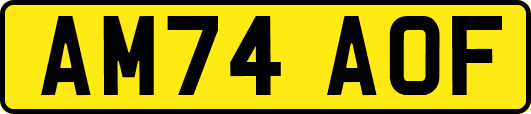 AM74AOF