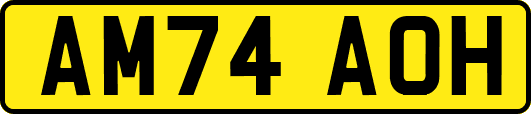 AM74AOH