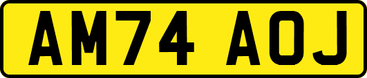 AM74AOJ