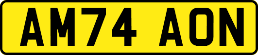 AM74AON