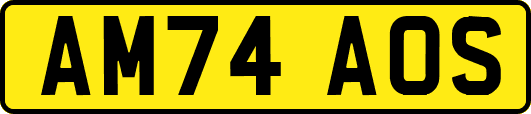 AM74AOS
